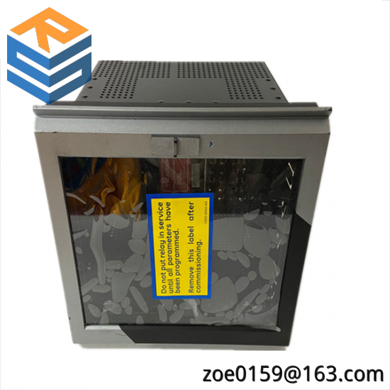 GE 750-P5-G5-S5-HI-A20-R-E-H Current Input Module
