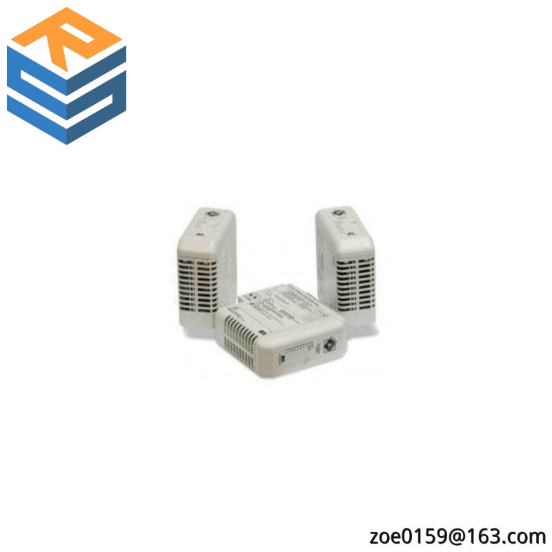 GE 8103AI-TX 8 Channel, Analog Input