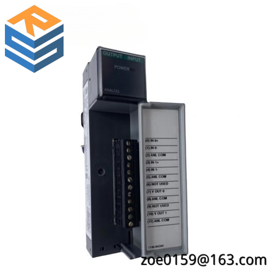 GE 8121-DI-DC