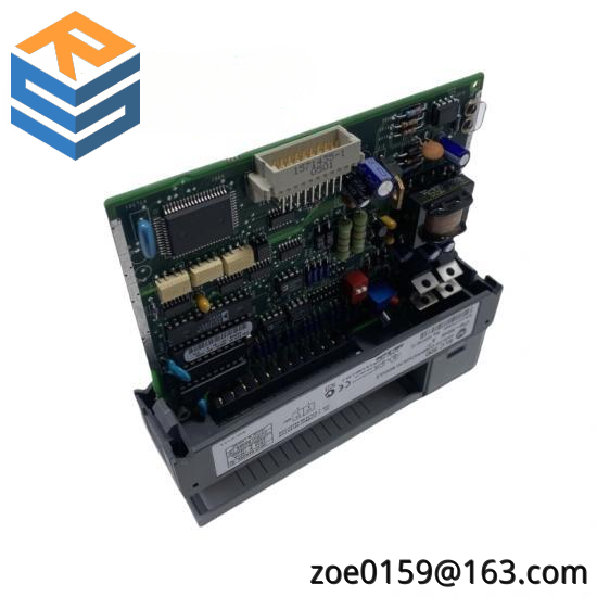 GE 8121-DI-DC