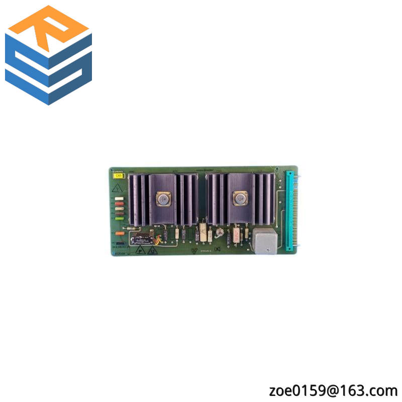 GE 872D496G1 872D495-B Circuit Board