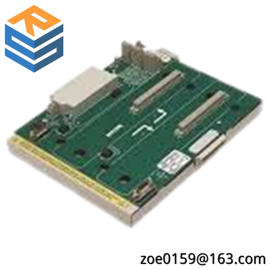 GE 8750-CA-NS Controller Carrier
