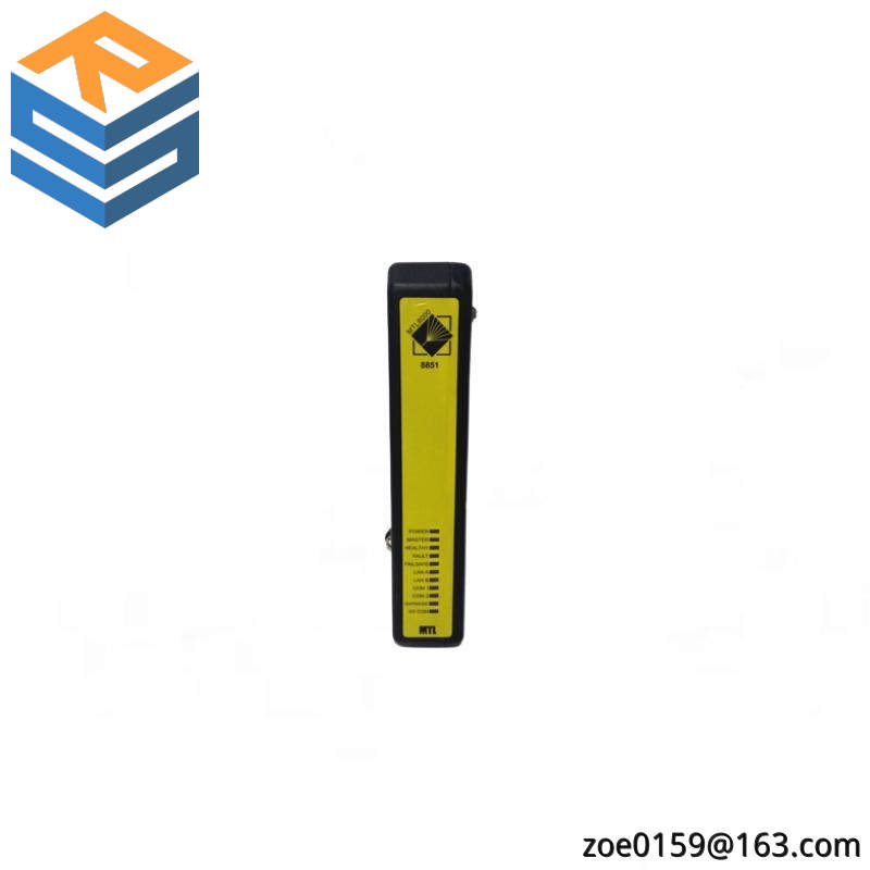 GE 8851-LC-MT
