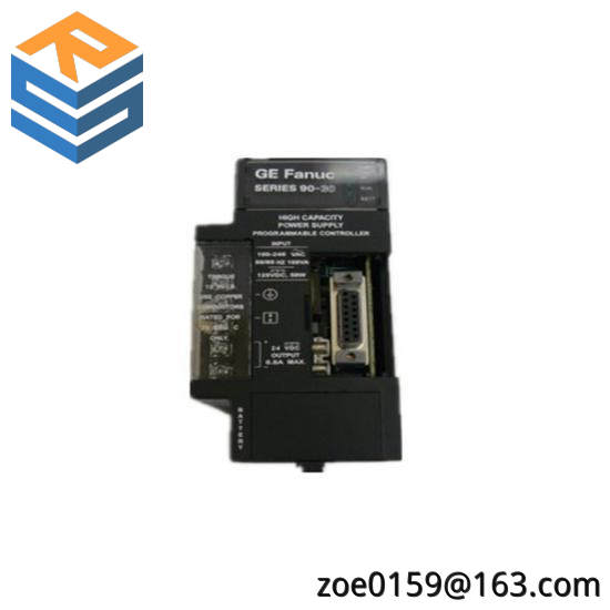 GE 8920-PS-DC