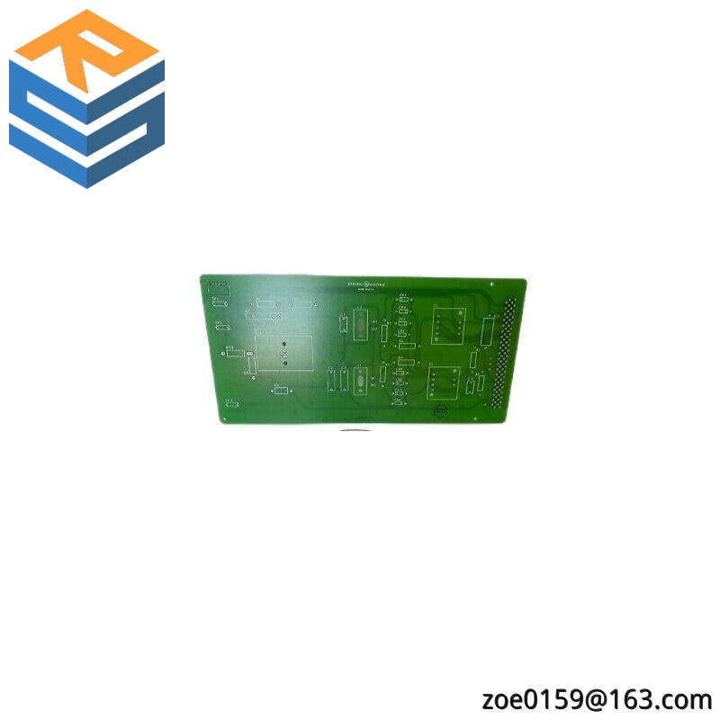 GE 942D365-0 CIRCUIT BOARD