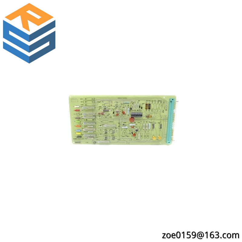 GE 994D153G18 BOARD