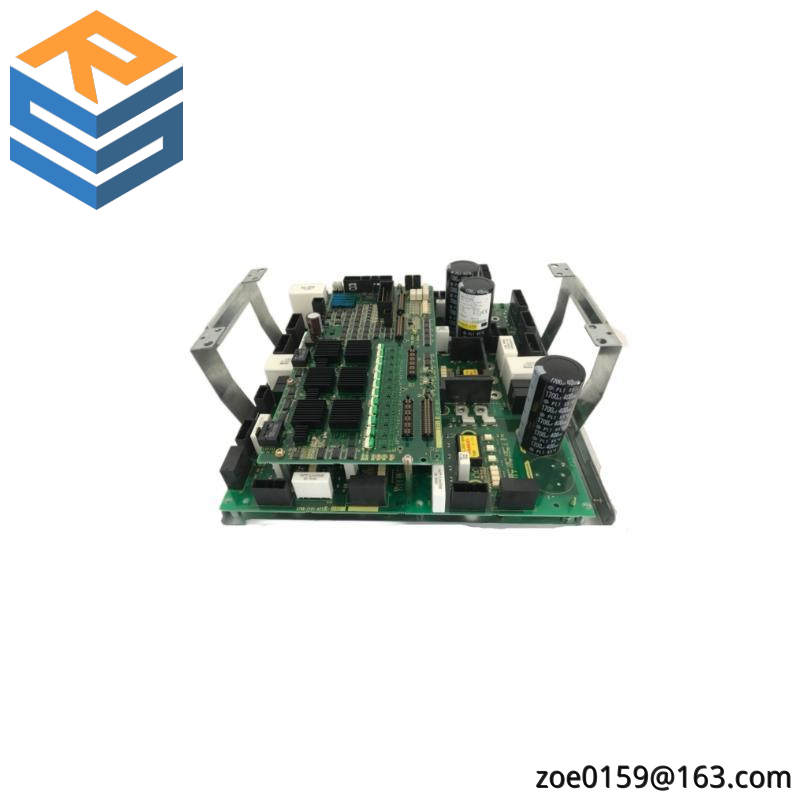 GE A06B-6107-H004 Servo Amplifier