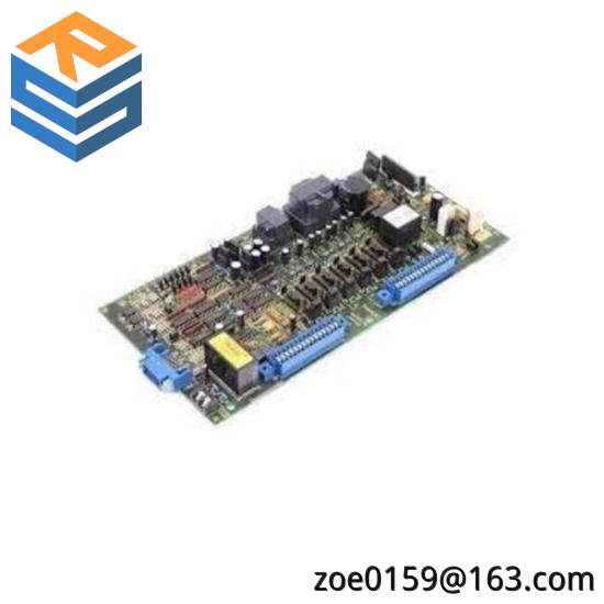 GE A20B-1003-0090/05A Fanuc Servo PCB