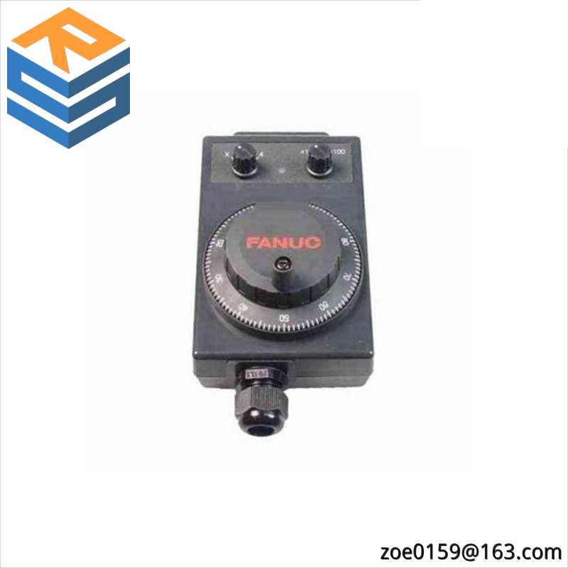 GE A860-0203-T001 MANUAL PULSE GENERATOR