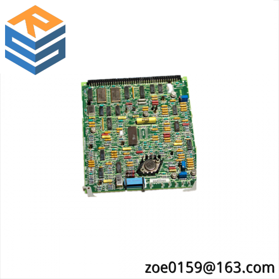 GE AIM0006 2RCA021397A0001P