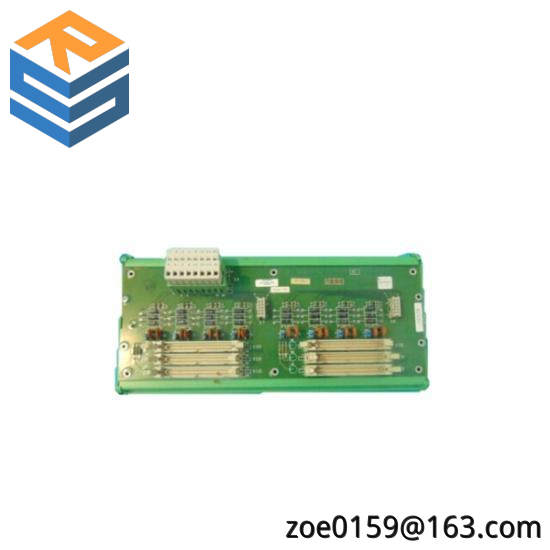 GE Alstom Microrec NEGTBCSR1 FEG-S032-J001  New in Box