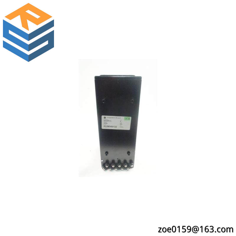 GE BDD16B11A Differential Transformer Relay