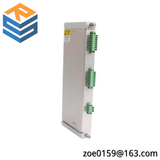 GE Bently Nevada 125680-01 Proximitor I/O Module