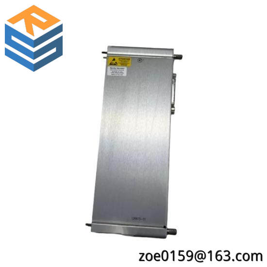 GE Bently Nevada 126615-01 Proximitor I/O Module