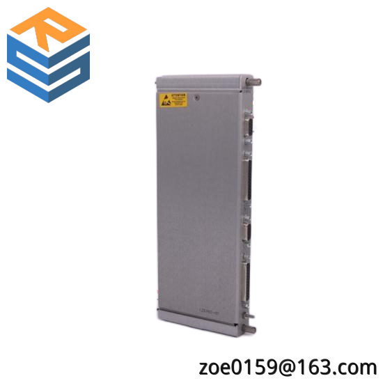 GE/Bently Nevada 149992-02 I/O Module
