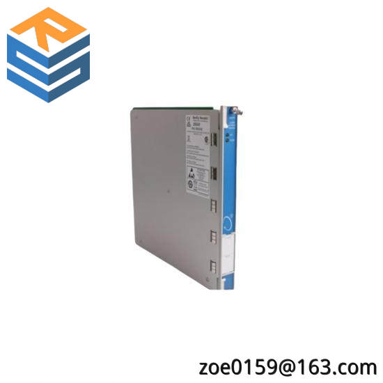 GE Bently Nevada 163179-03 3500/62 6-channel monitor