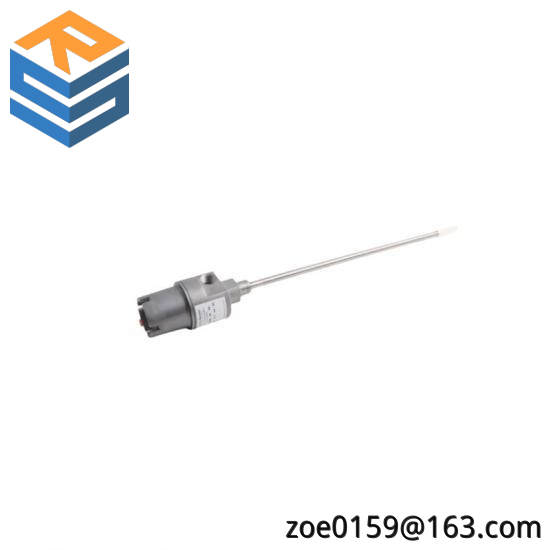GE Bently Nevada 21000-28-10-00-217-04-02 Proximity Probe