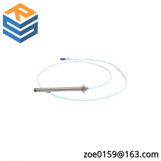 GE Bently Nevada 330101-23-38-10-02-00 3300 XL 8mm Proximity Probe