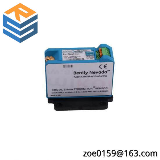 GE Bently Nevada 330180-50-CN 3300 XL Proximitor Sensor