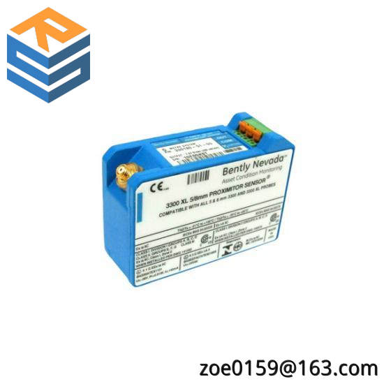 GE Bently Nevada 3301805105 PROXIMITOR SENSOR