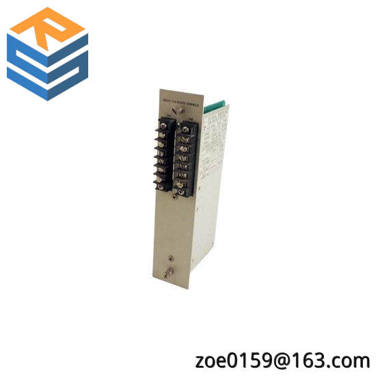 GE Bently Nevada 81544-01 I/O Module