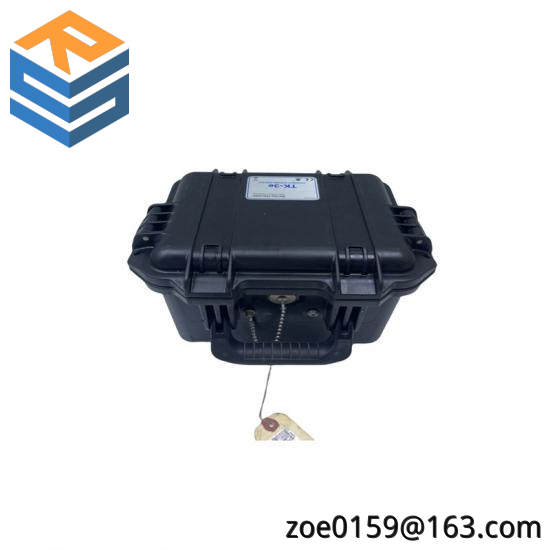 GE Bently Nevada TK-3E 177313-02-02 Test Kit