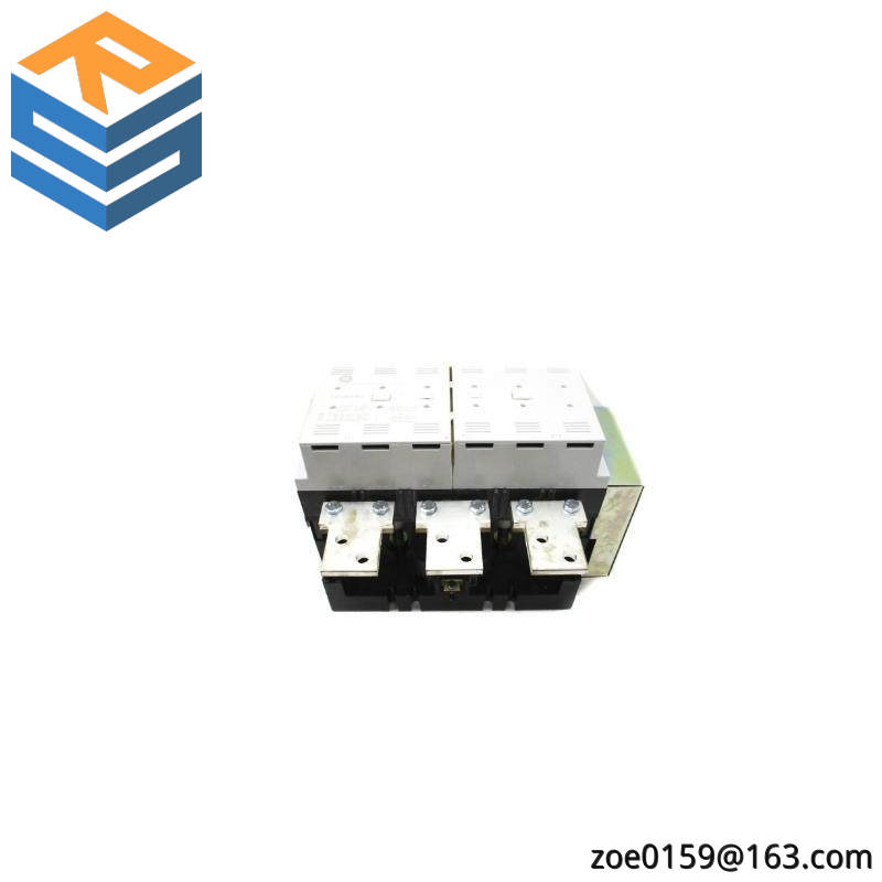 GE CK13BA311Y CONTACTOR, 440-500VAC, 1215A