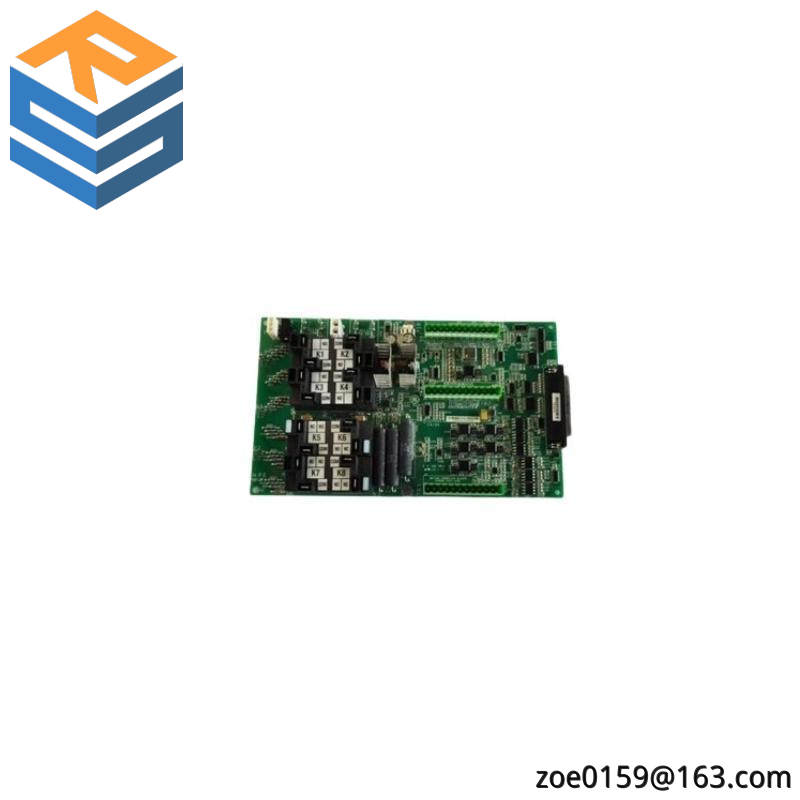 GE CM415REBKH1B TUNING FORK CRYSTAL UNIT