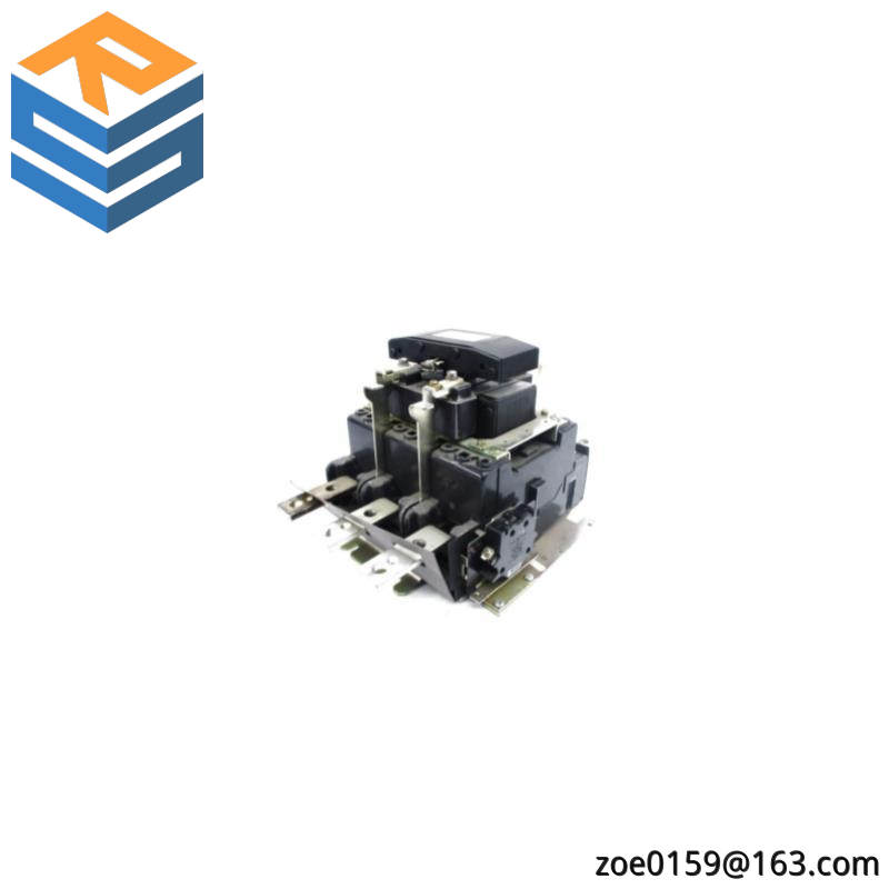 GE CR305HH0**BA1H Contactor