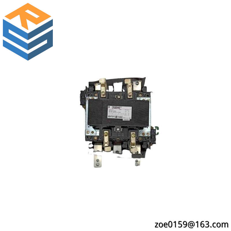 GE CR305HH0 Size 6 Motor Starter