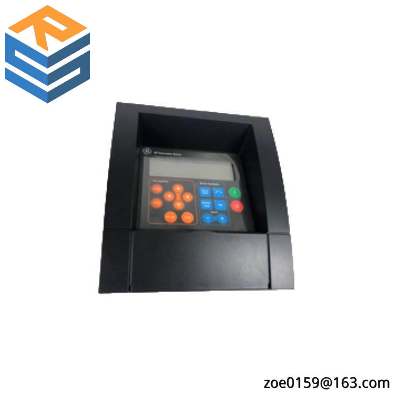 GE D20C PANEL