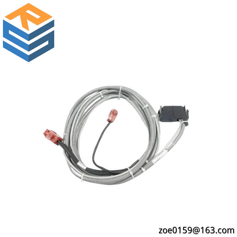 GE D20C TERMINATION