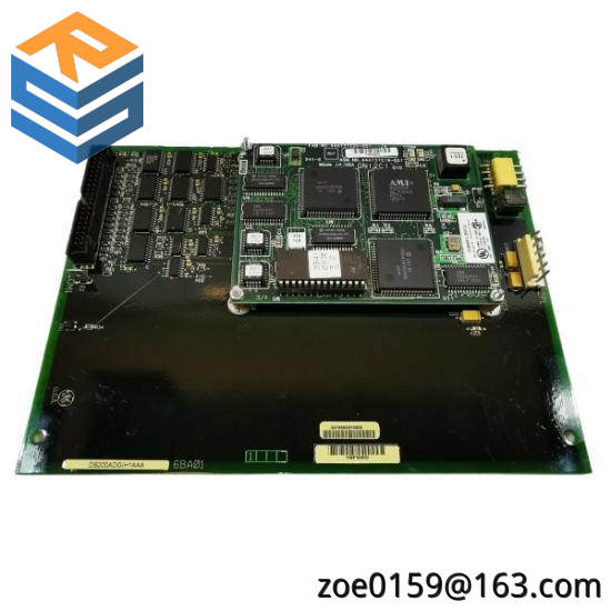 GE DS200ADGIH1AAA
