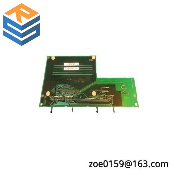 GE DS200ADPBG1ABB Genius Adapter Board