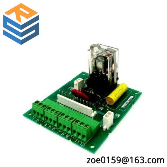 GE DS200CPCAG1ABB