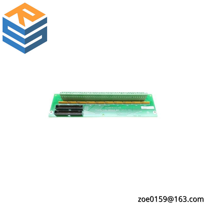 GE DS200CTBAG1ADD Terminal Board