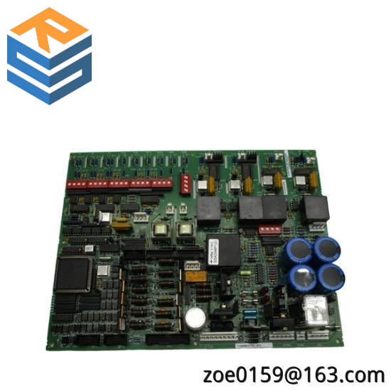 GE DS200DCFBG1B