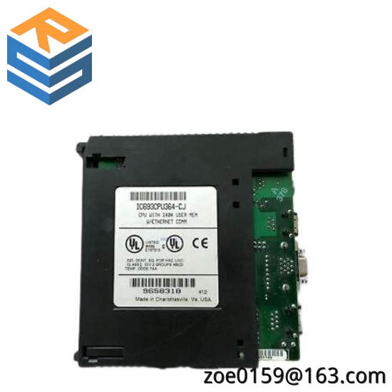 GE DS200DCFBG1BLC