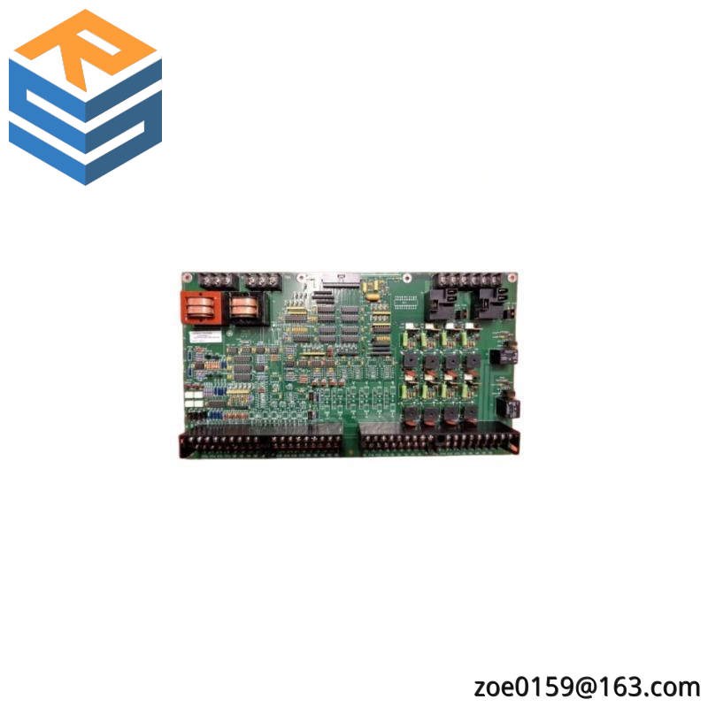 GE DS200DDTBG2ABB I/O Terminal Board
