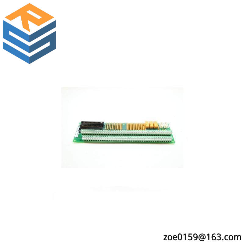 GE DS200DTBAG1AAA MK V card