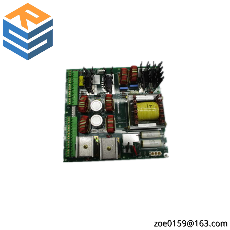 GE DS200EXPSG1A Power Supply Board
