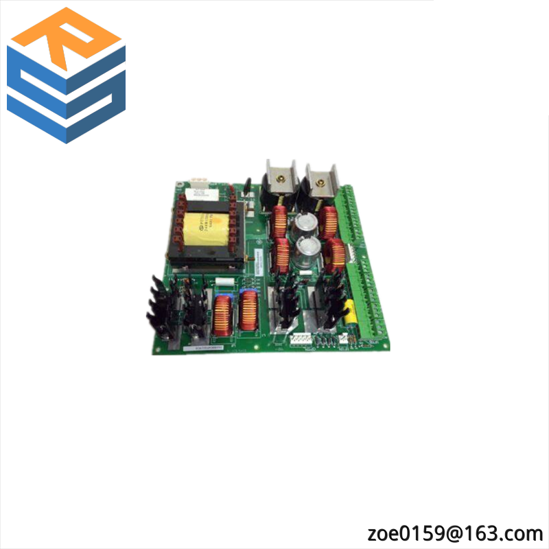 GE DS200EXPSG1ACB Power Supply Board
