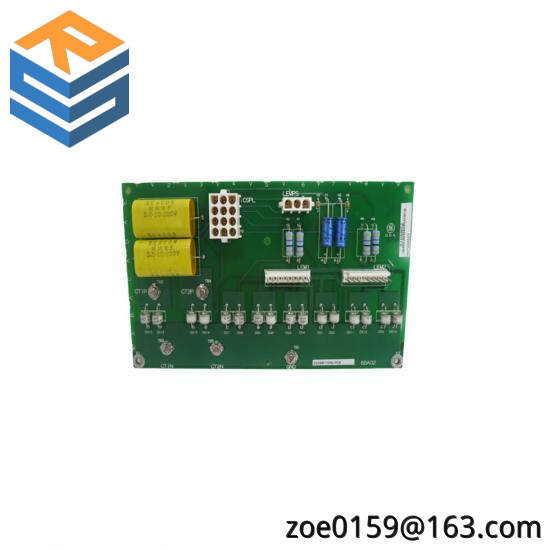 GE DS200FCSAG1ACB CIRCUIT BOARD