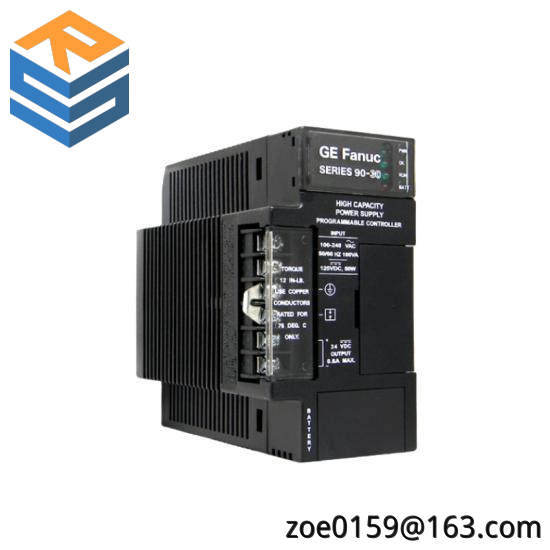 GE DS200FSAAG2ABA