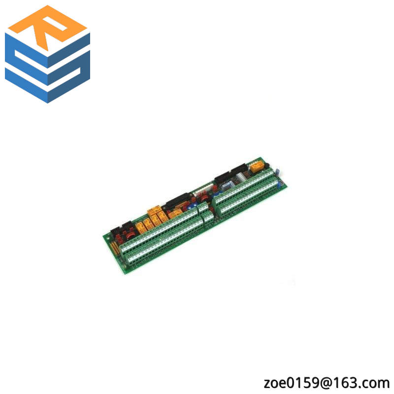 GE DS200FSAAG2ABA PC Amplifier Board