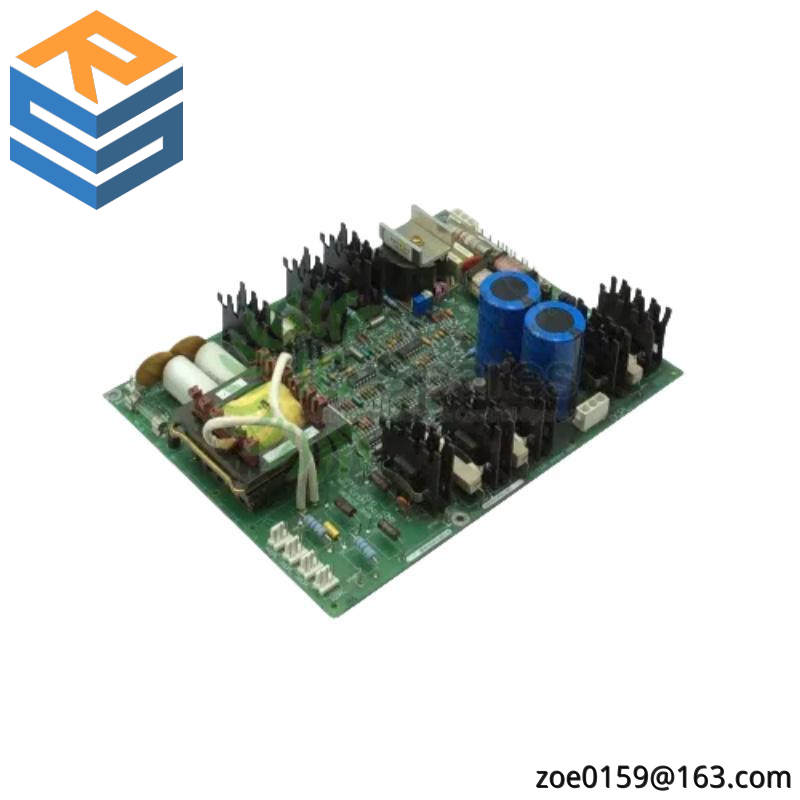 GE DS200GDPAG1AEB Gate Driver Power