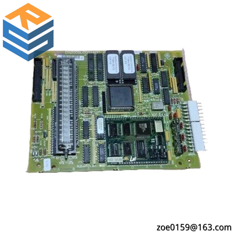 GE DS200IIBDG1A