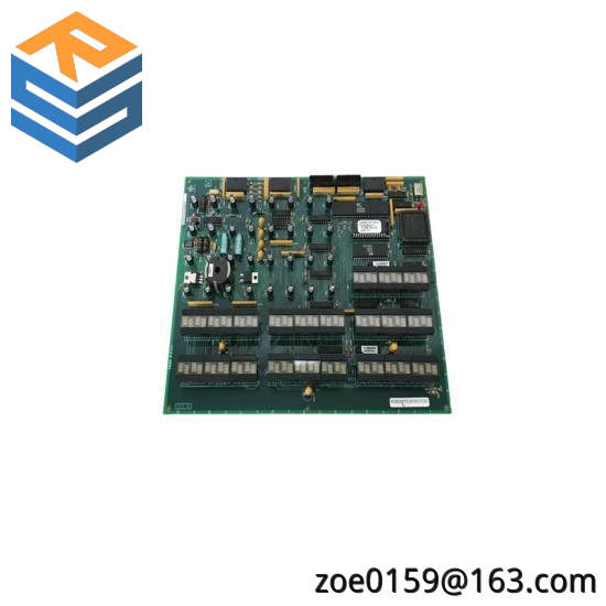 GE DS200KLDCG1AAA LED Display Board
