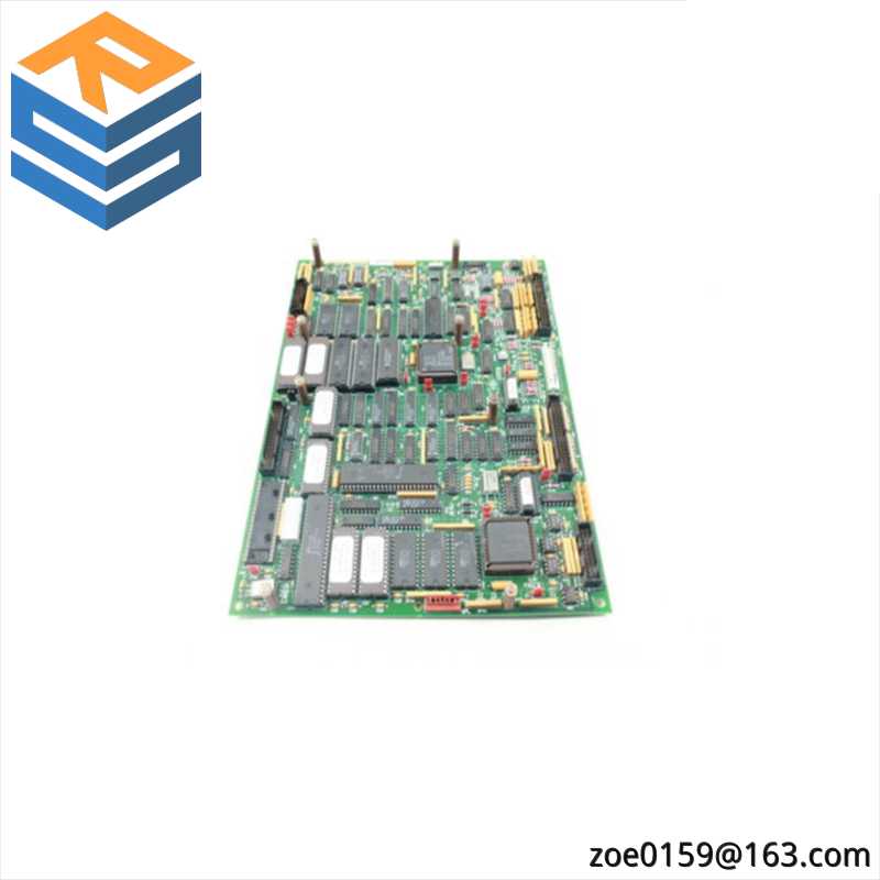 GE DS200QTBAG1ADC Termination Board