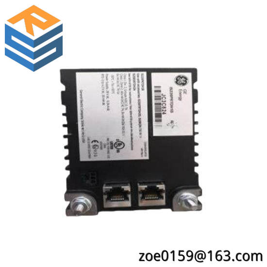 GE DS200RTBAG2AFB